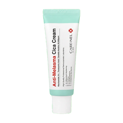 CARE:NEL - Crema removedora de manchas oscuras (40ml)